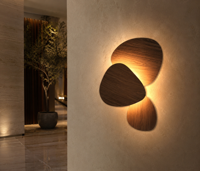 Wall Lamp