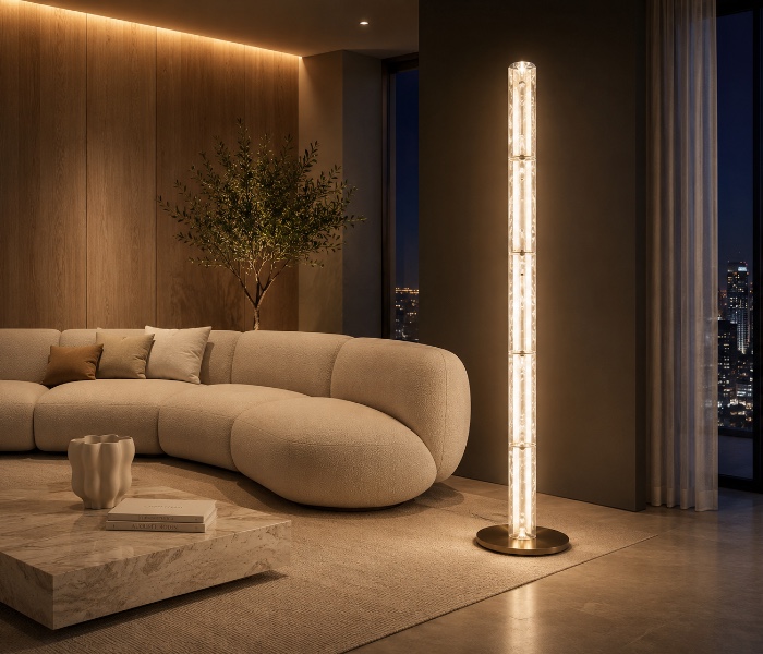 Floor lamp