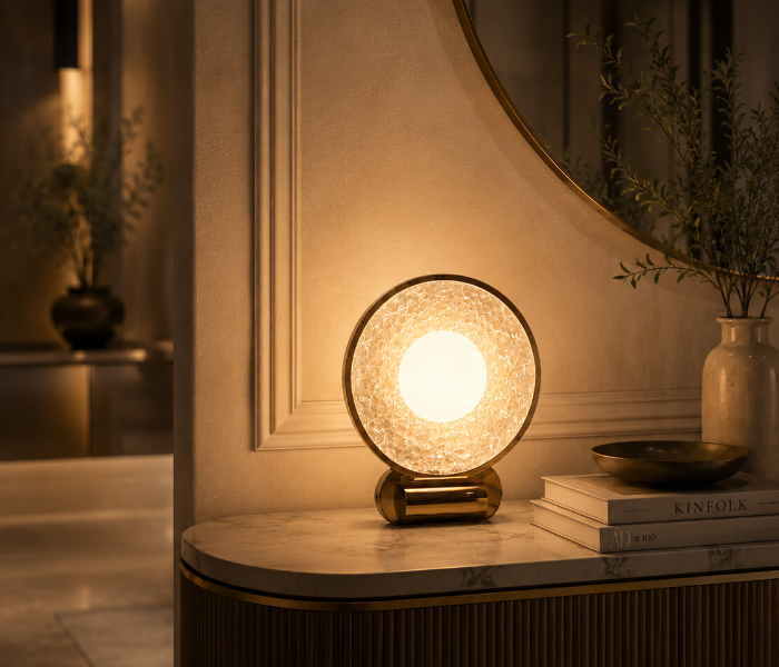 Table Lamp