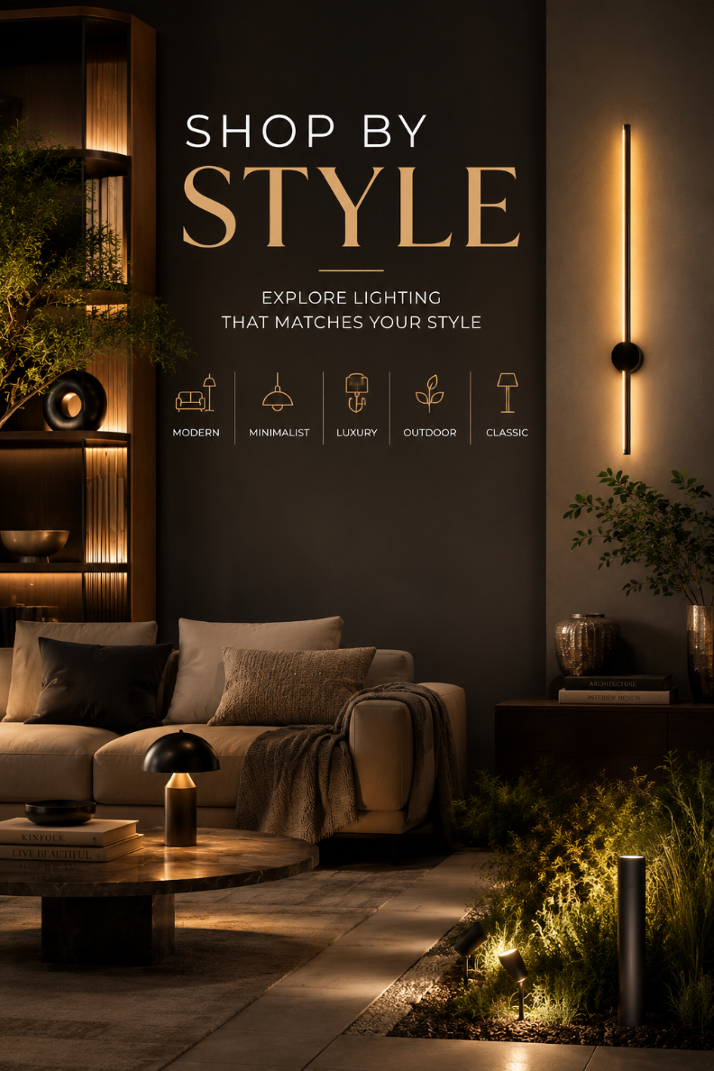 Shop By Style