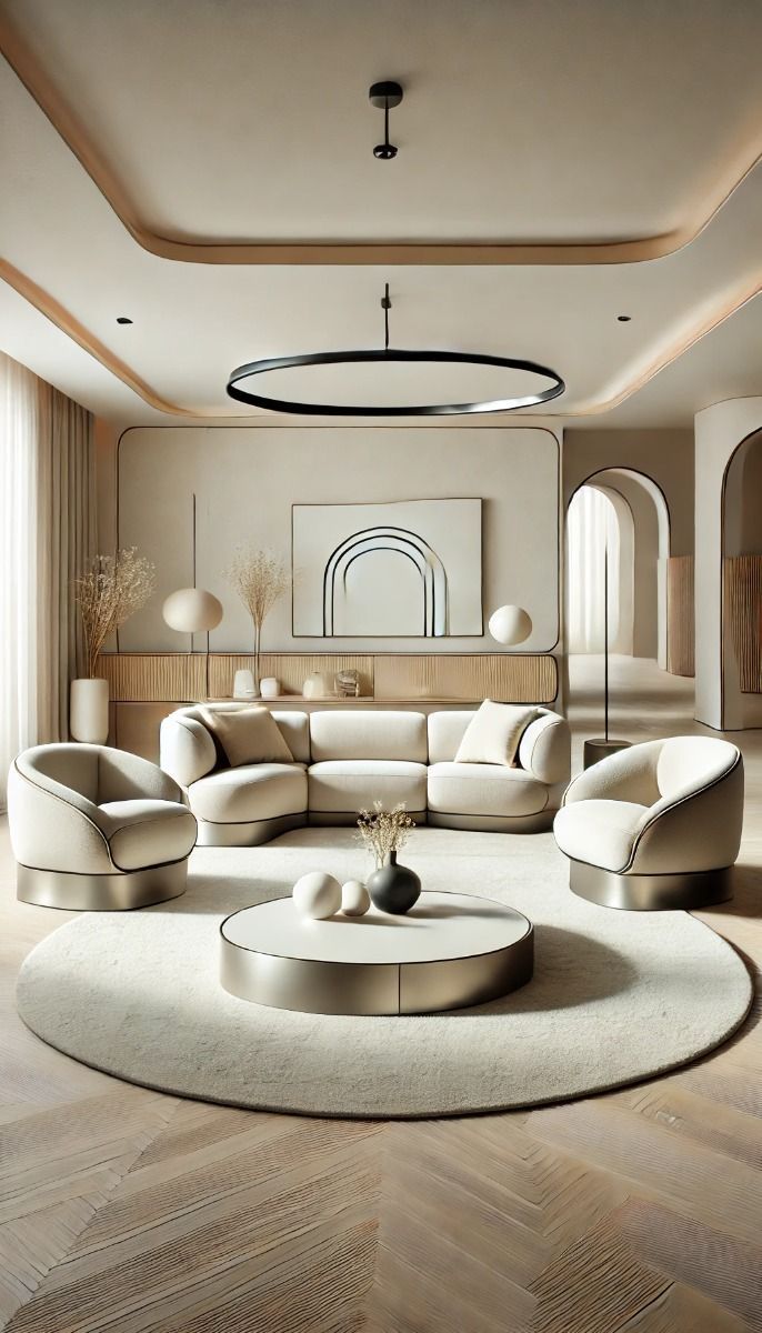 Modern Style