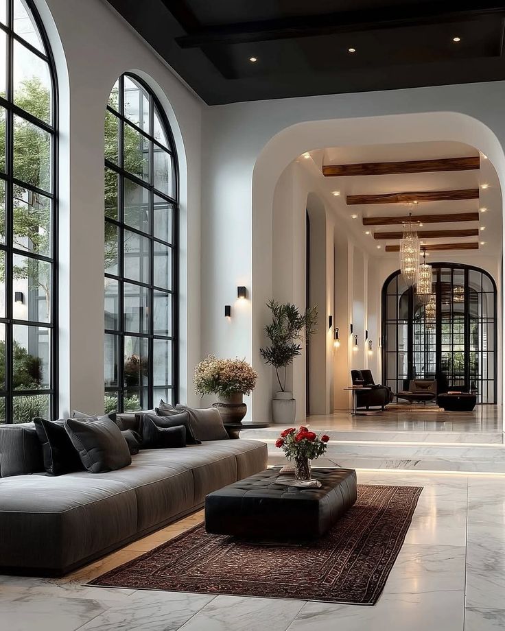 Luxury Style
