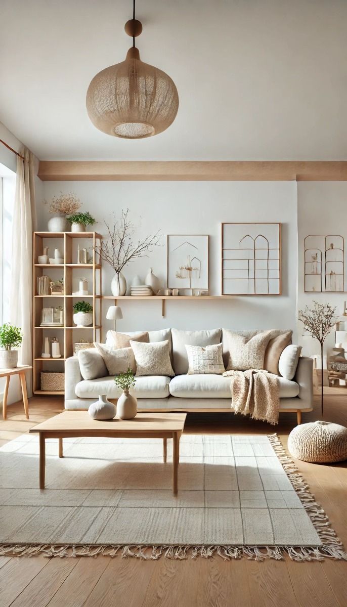 Scandinavian Style