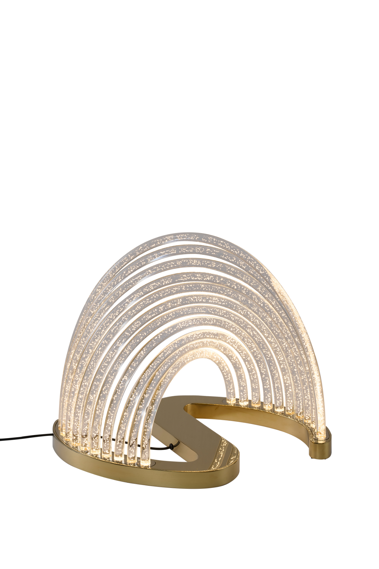 Table Lamp &Floor Lamp