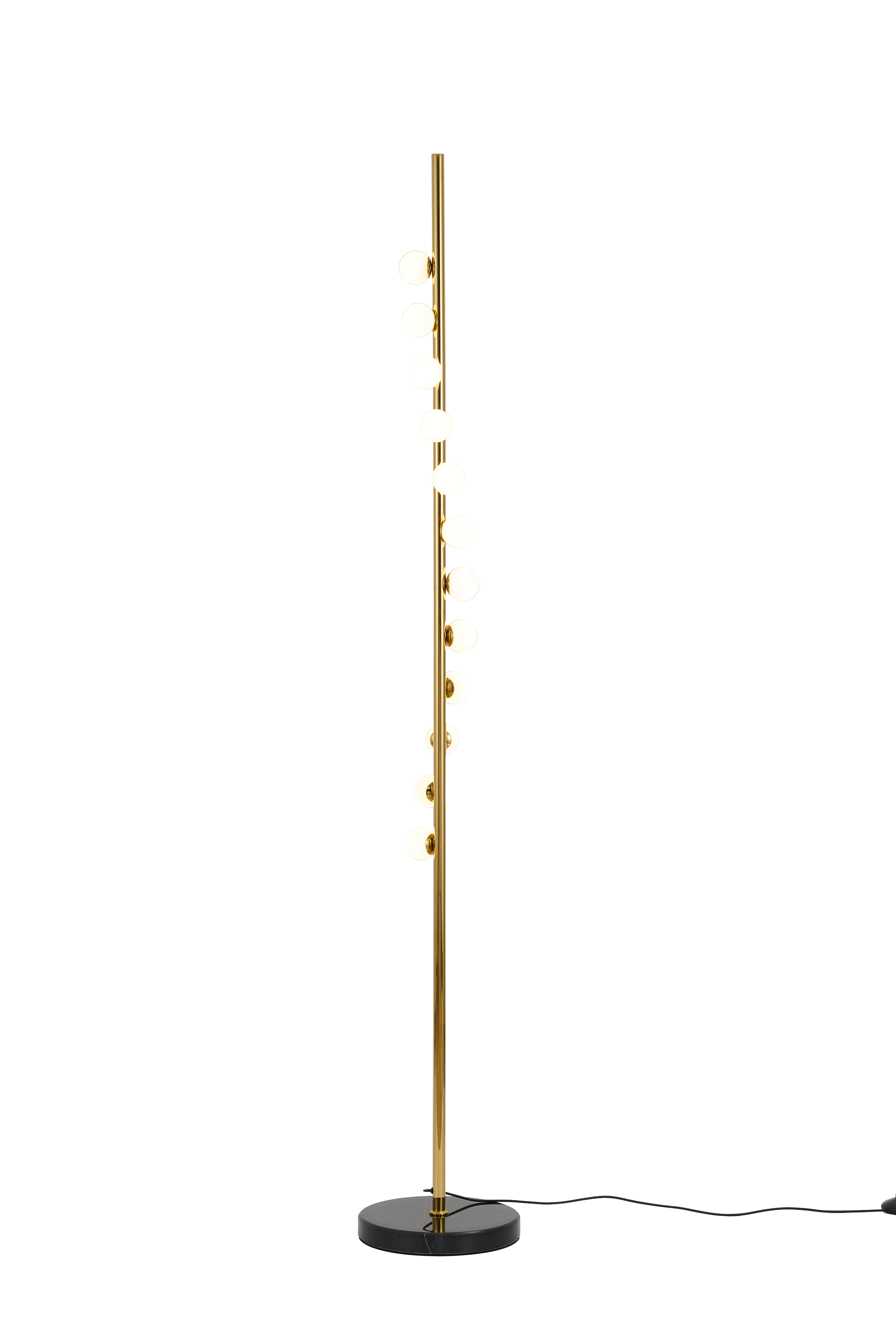 Table Lamp &Floor Lamp