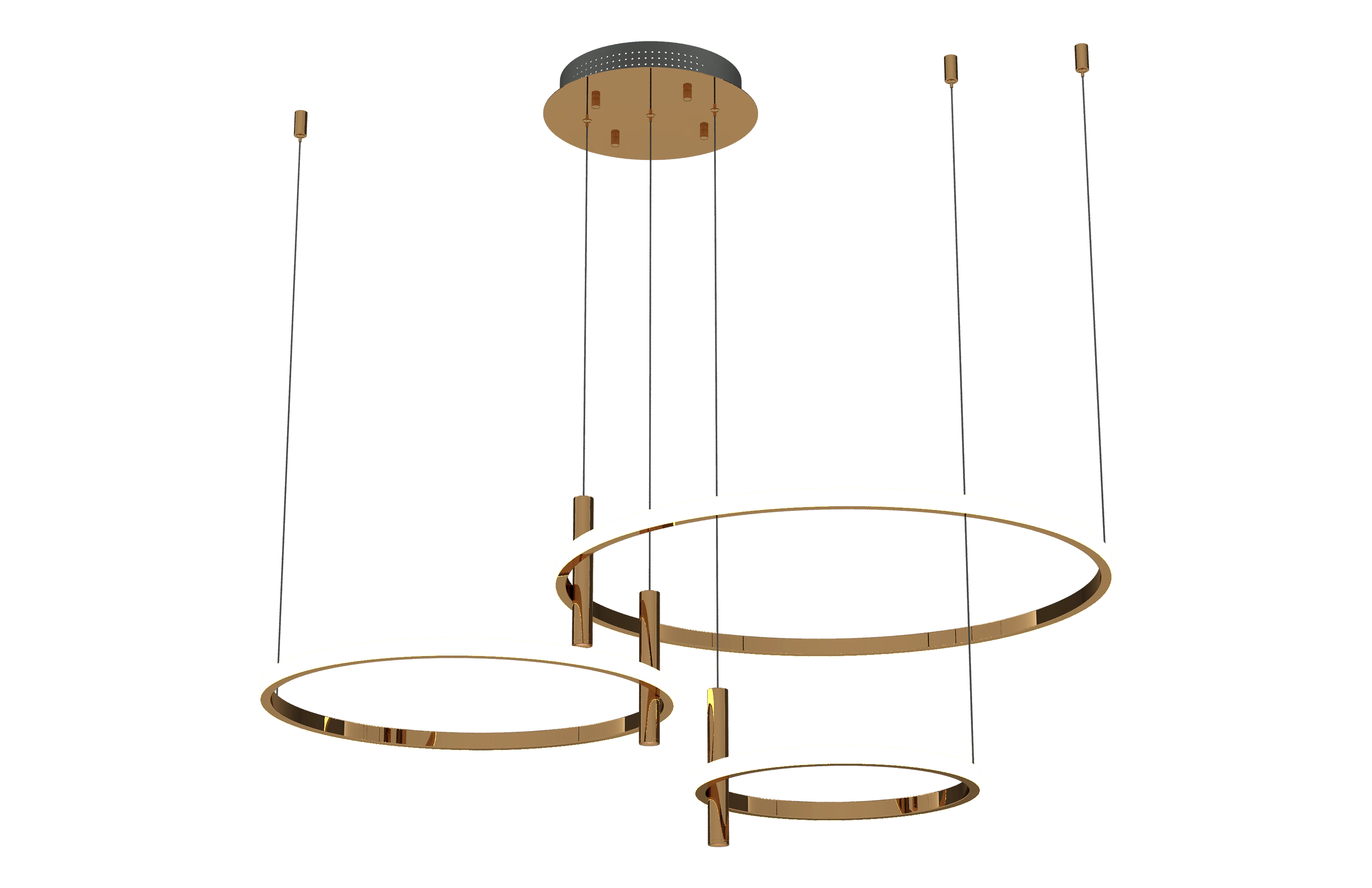 Surface Downlight