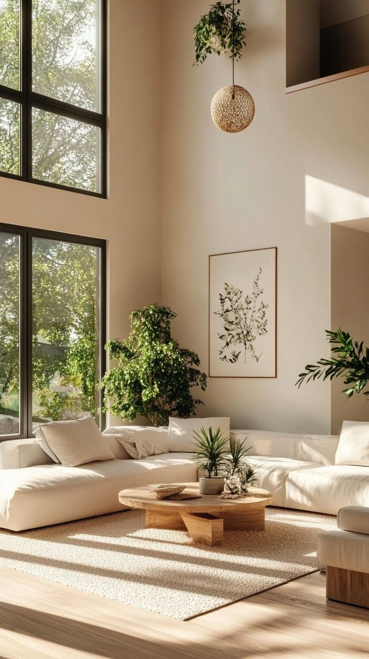Minimalist Style