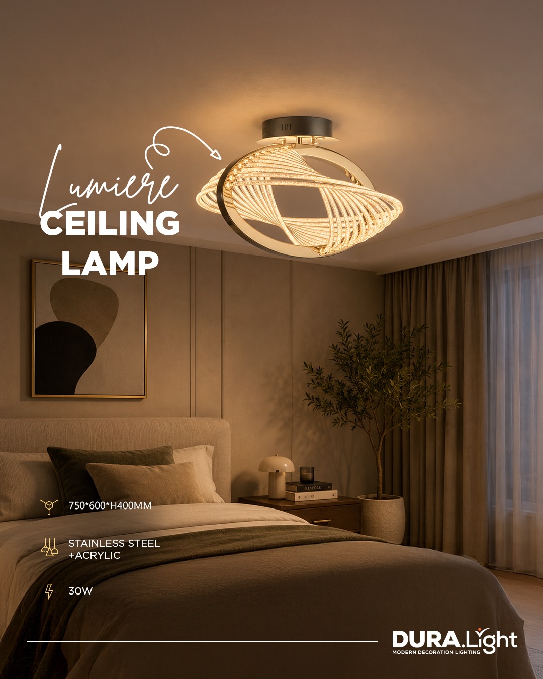 About Dura Light
