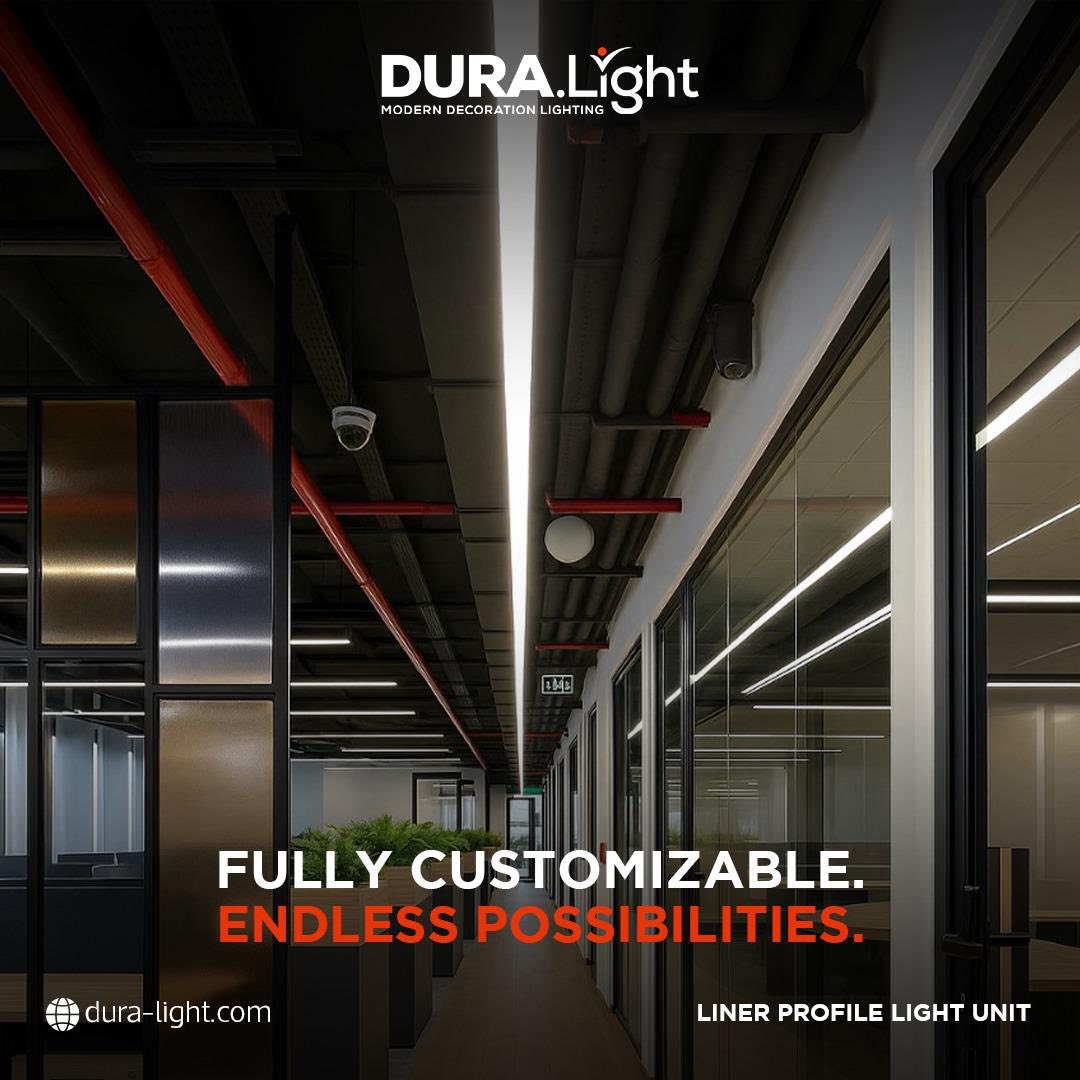 Indoor Lighting